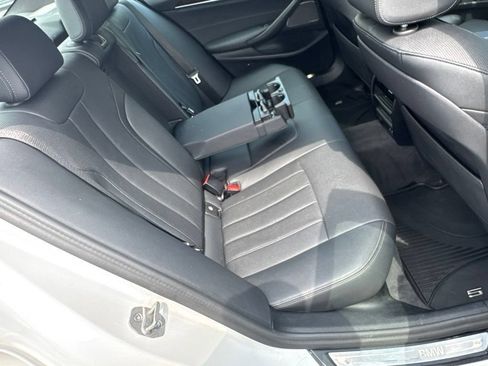 Used 2023 BMW 530i xDrive w/ Premium Package AWD/4WD image 65