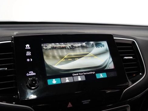 Used 2022 Honda Pilot Touring image 28