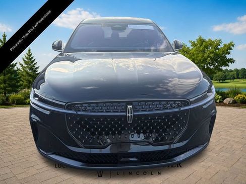Used 2025 Lincoln Nautilus Premier w/ Equipment Group 102A AWD/4WD image 11