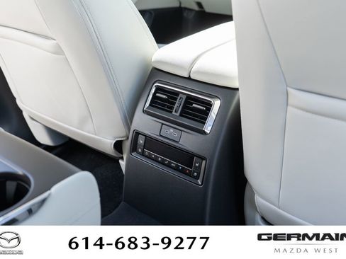 New 2026 MAZDA CX-90 3.3 Turbo S w/ Premium Plus AWD/4WD image 34