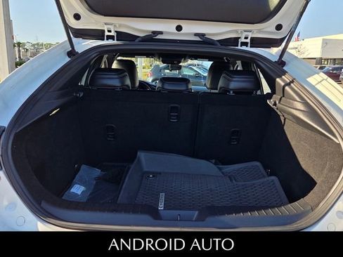 Certified 2024 MAZDA MAZDA3 s image 10