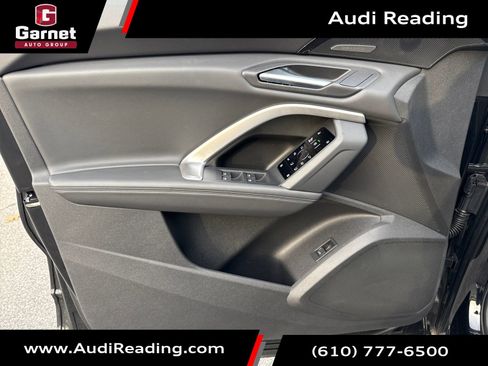 New 2025 Audi Q5 2.0T Premium Plus image 11