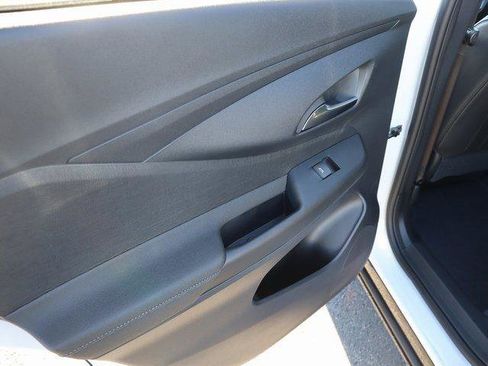 New 2026 Buick Envista Sport Touring w/ Convenience I Package image 12