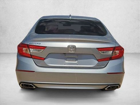 Used 2020 Honda Accord Sport image 7