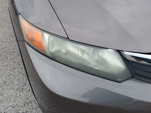 Used 2012 Honda Civic LX image 9