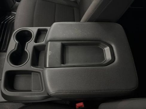 Used 2024 Chevrolet Silverado 1500 LT image 60