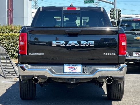 Used 2025 RAM 1500 Laramie image 5
