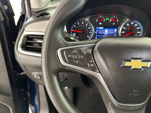 Used 2023 Chevrolet Equinox LS w/ LS Convenience Package image 15