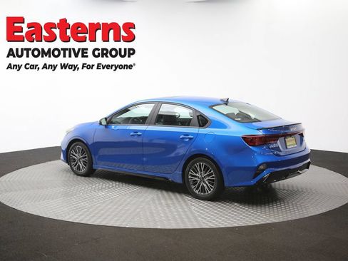 Used 2023 Kia Forte GT-Line w/ GT-Line Premium Package FWD image 65