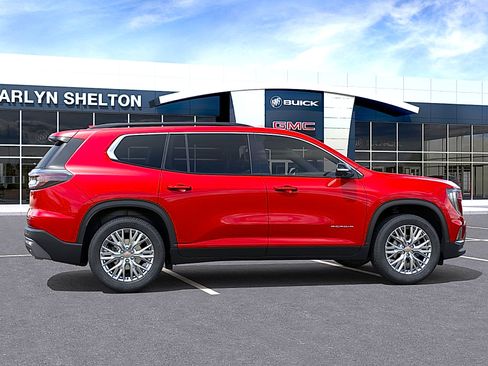 New 2027 GMC Acadia Elevation w/ Super Cruise Package FWD image 5