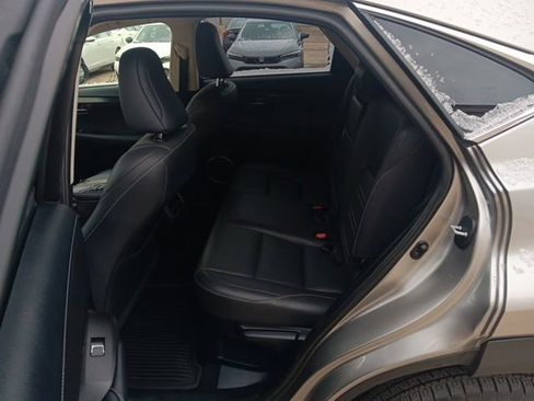 Used 2018 Lexus NX 300 image 23