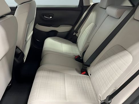 New 2026 Honda HR-V LX image 20