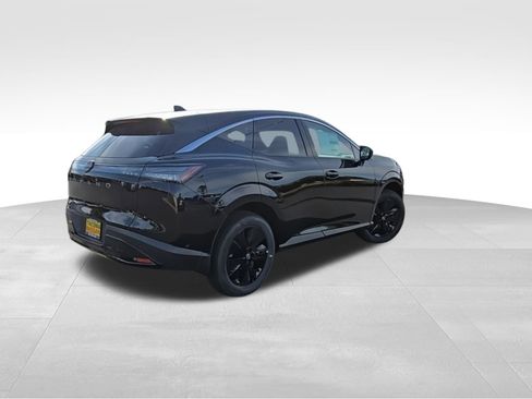 New 2025 Nissan Murano SV image 10