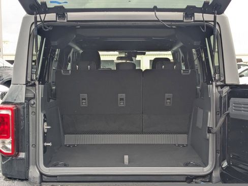 New 2026 Ford Bronco Big Bend image 13