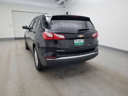 Used 2021 Chevrolet Equinox LT w/ LPO, Cargo Package FWD image 6