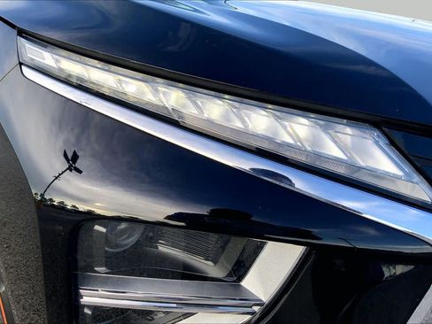 Used 2022 Mitsubishi Eclipse Cross LE AWD/4WD image 27