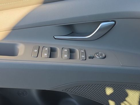 New 2026 Hyundai Elantra Blue image 36