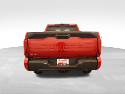 New 2026 Toyota Tundra SR5