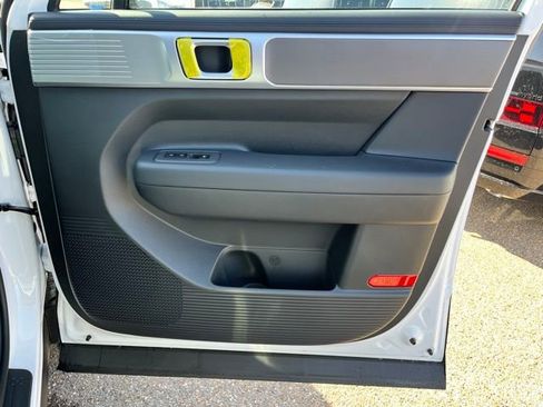 New 2026 Hyundai Santa Fe SE FWD image 23