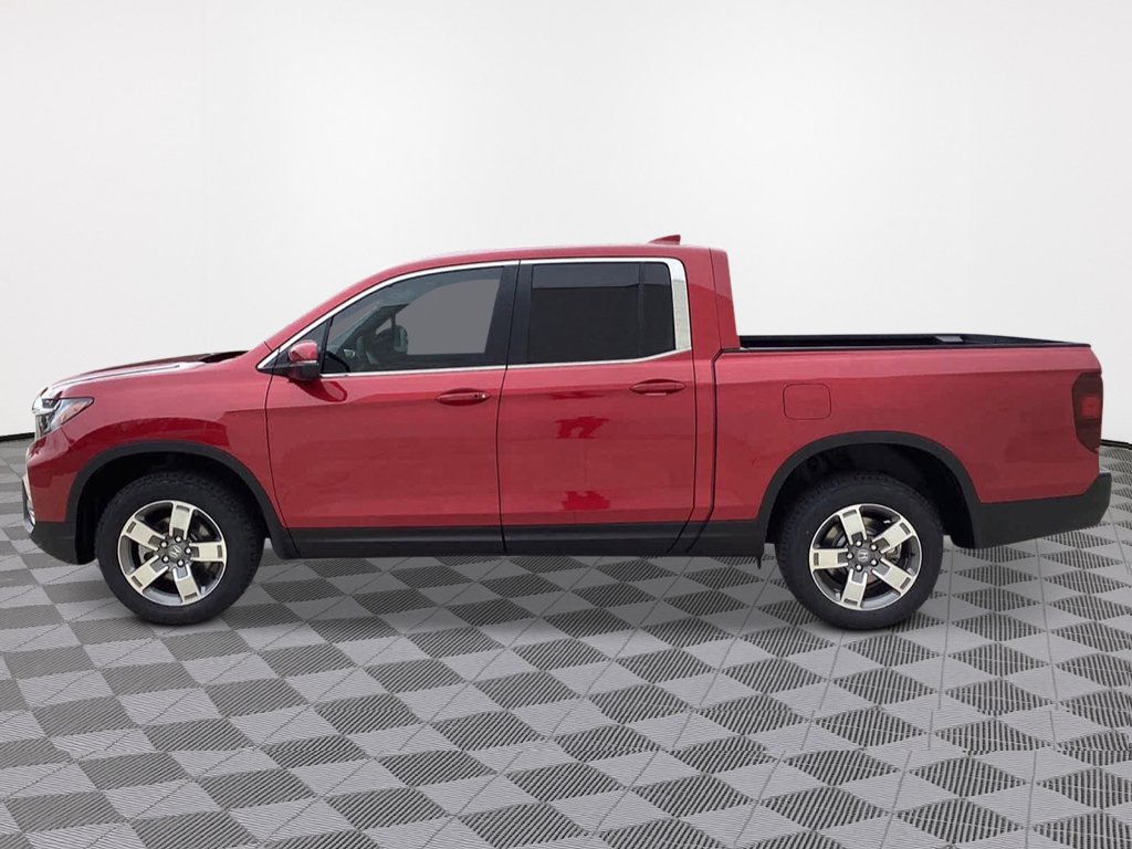 New 2026 Honda Ridgeline RTL image 2