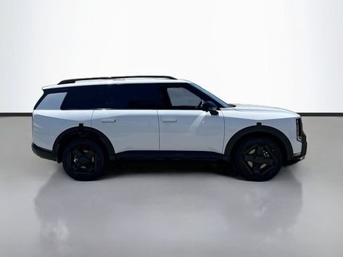 New 2027 Kia Telluride SX Prestige X-Line w/ Towing Package AWD/4WD image 8