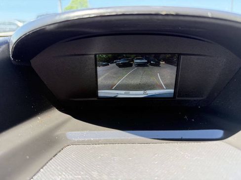 Used 2018 Ford Escape S FWD image 8