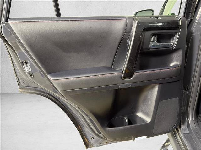 Used 2024 Toyota 4Runner TRD Pro AWD/4WD image 23