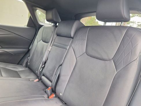 Used 2023 Lexus RX 350 Premium Plus w/ Accessory Package (Z1) image 25