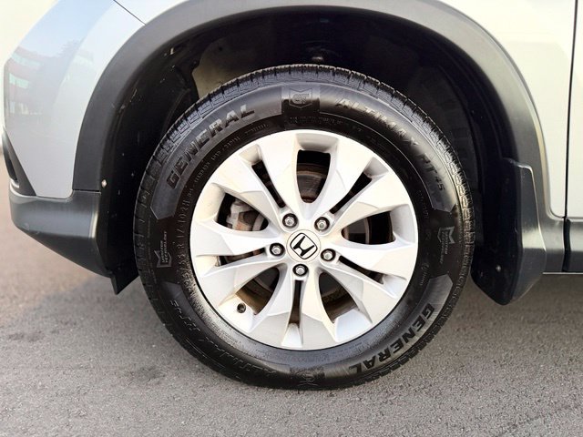 Used 2014 Honda CR-V EX-L image 25