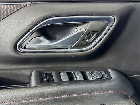 Used 2023 Chevrolet Tahoe RST image 20