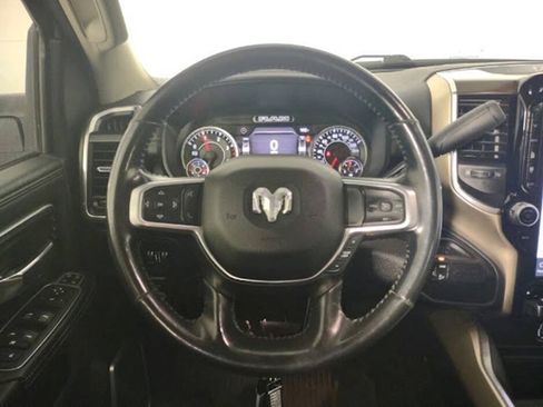 Used 2023 RAM 2500 Laramie AWD/4WD image 13