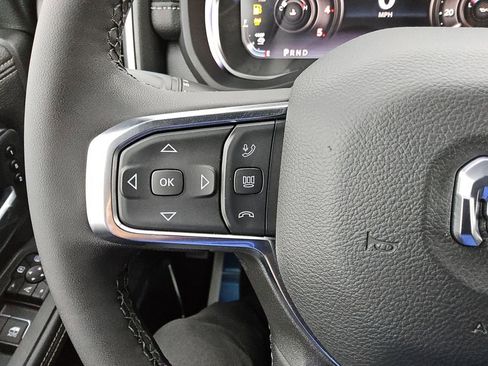 New 2026 RAM 2500 Laramie w/ Night Edition image 26