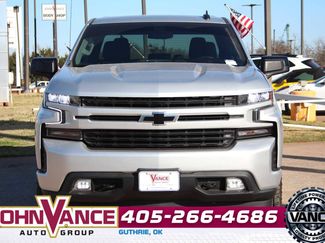 Used 2021 Chevrolet Silverado 1500 RST video 2
