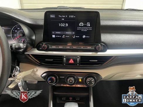 Used 2023 Kia Forte LXS image 17