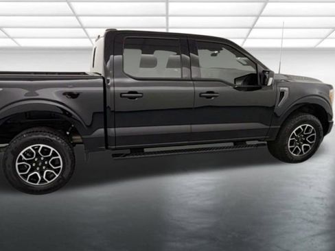 Used 2023 Ford F150 XLT w/ Equipment Group 302A High AWD/4WD image 8