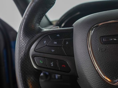 Used 2024 Dodge Durango GT AWD/4WD image 29