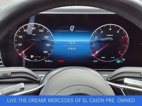 Used 2024 Mercedes-Benz GLS 450 4MATIC image 11