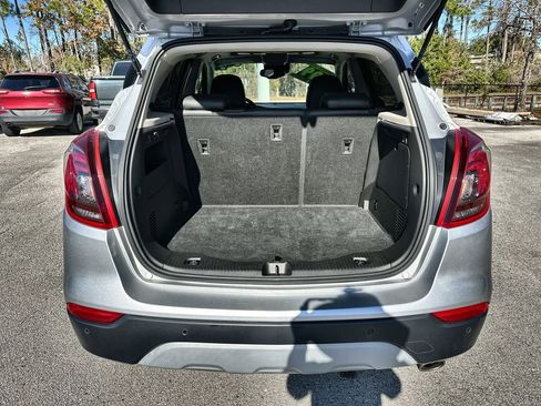 Certified 2019 Buick Encore Essence w/ Experience Buick Package image 26