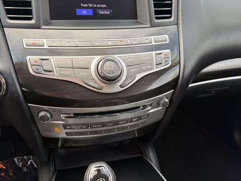 Used 2017 INFINITI QX60 AWD w/ Premium Plus Package image 6