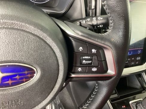 Used 2020 Subaru Outback Limited w/ Popular Package #2 image 23