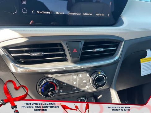 New 2026 Buick Encore GX Preferred w/ Advanced Technology Package image 29