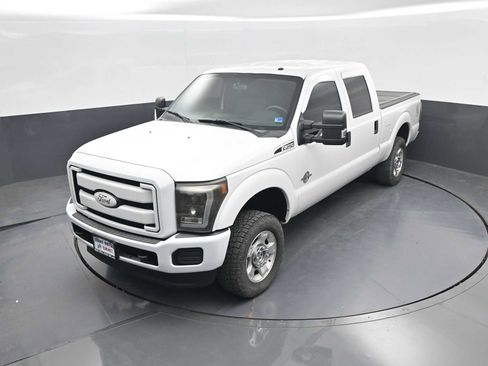Used 2016 Ford F250 XLT AWD/4WD image 34