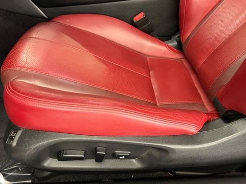 Used 2019 INFINITI Q60 Red Sport 400 w/ Proassist Package RWD image 29
