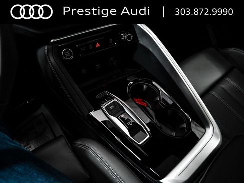 Used 2025 Audi Q5 Premium Plus w/ Premium Plus AWD/4WD image 18
