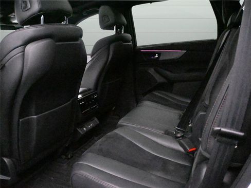 Used 2023 Acura MDX A-Spec image 12