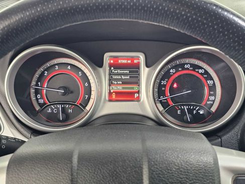 Used 2018 Dodge Journey GT image 25