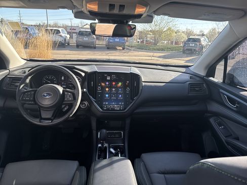 Used 2023 Subaru Ascent Onyx Edition image 20