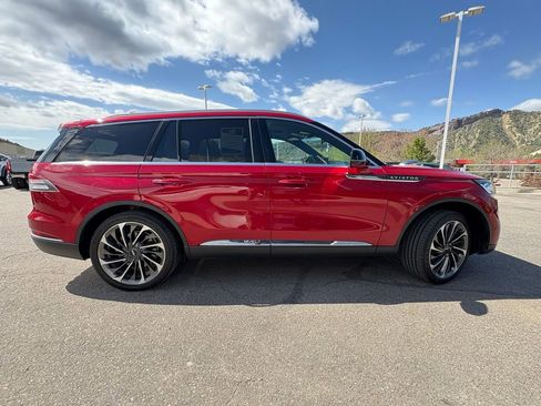Used 2020 Lincoln Aviator Reserve w/ Equipment Group 201A image 10