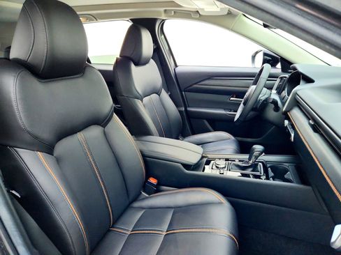 Used 2024 MAZDA CX-50 AWD 2.5 Turbo w/ Premium Pkg image 23