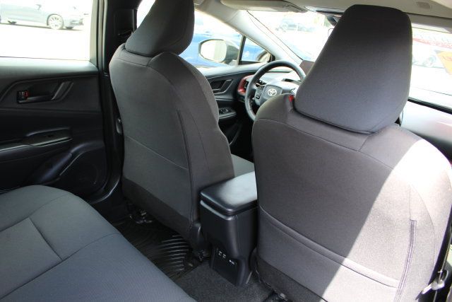 Certified 2026 Toyota Prius Plug-In Hybrid FWD image 26